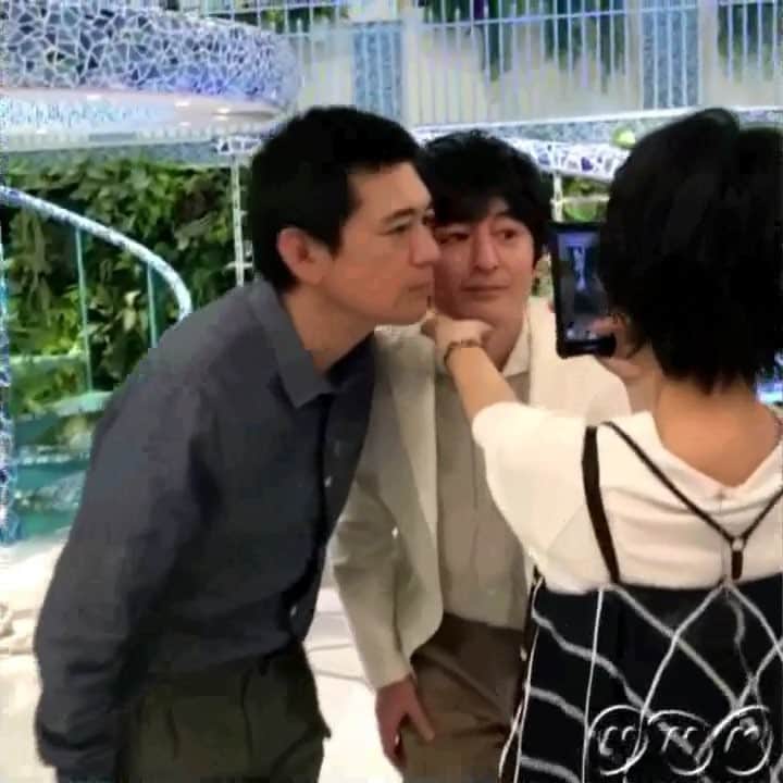 あさイチのインスタグラム