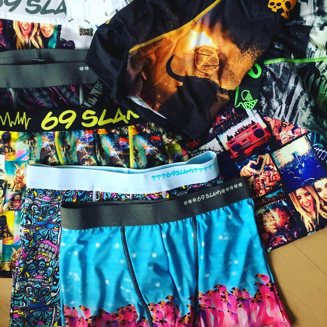 窪塚洋介のインスタグラム：「I wear the #69slam everyday.」