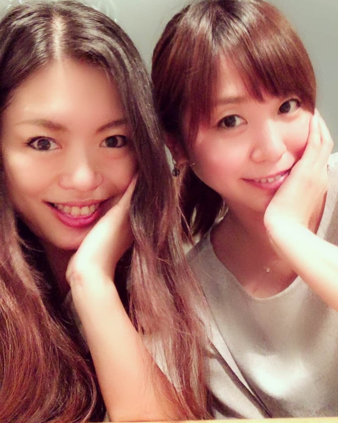 星村麻衣のインスタグラム：「また素敵なお店を見つけた💛 #恵比寿 #bistro #ビストロアム #最強コスパ #月一美食会 #野菜のパフェ可愛すぎ #また絶対行こう」