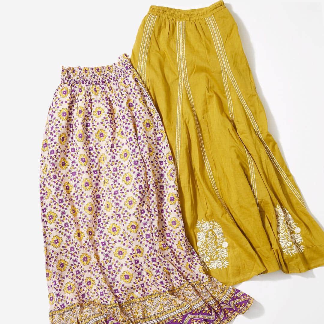 ルミネ公式のグルメインスタ