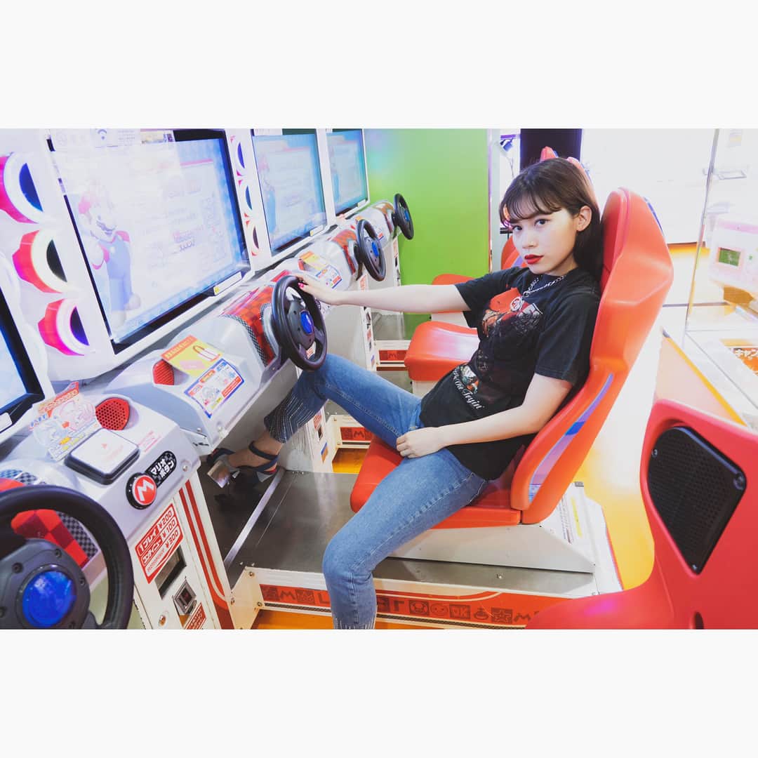 宮本彩菜のインスタグラム