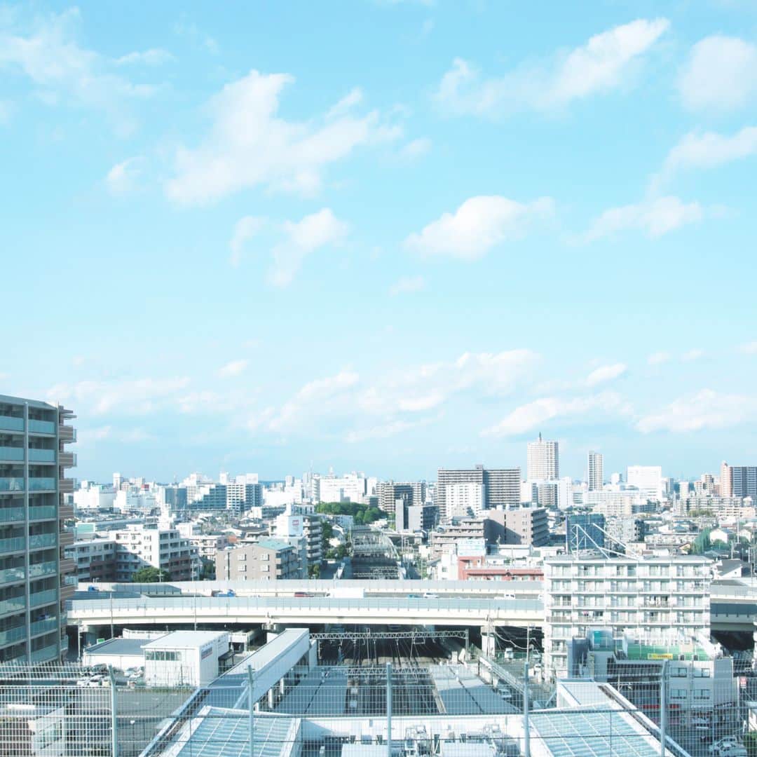 相模大野ステーションスクエアのグルメインスタ