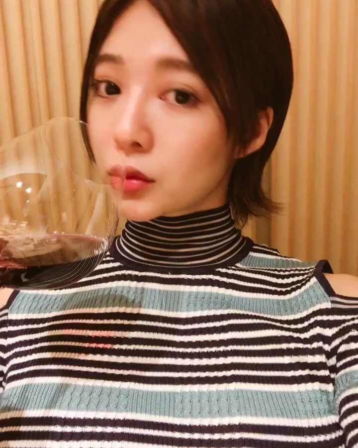 濱野りれのグルメインスタ