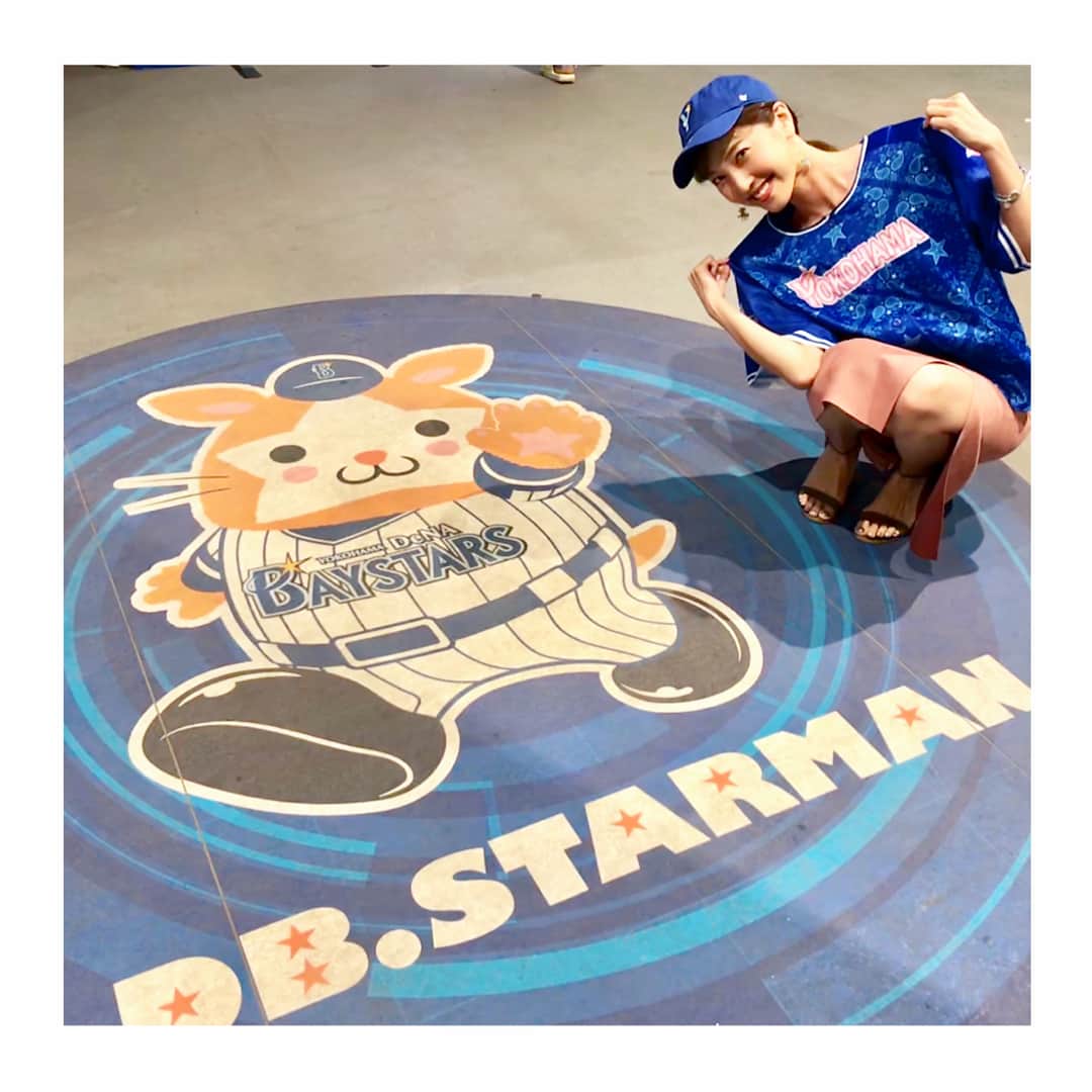 小澤陽子のインスタグラム
