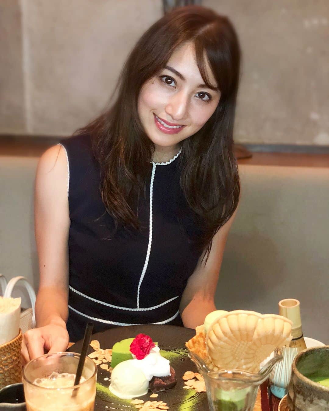 雨宮みずきのグルメインスタ