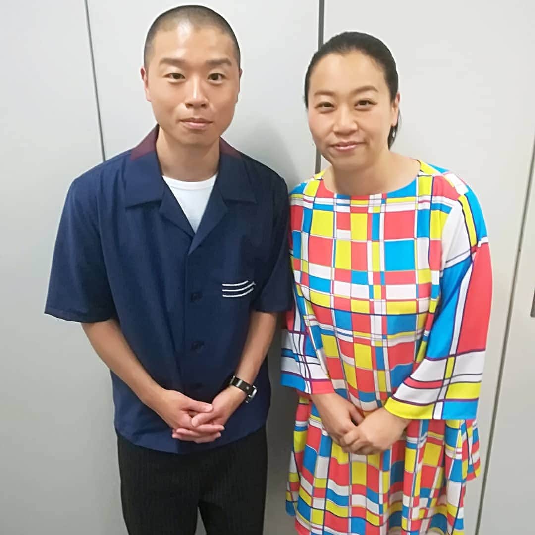 山名文和のインスタグラム