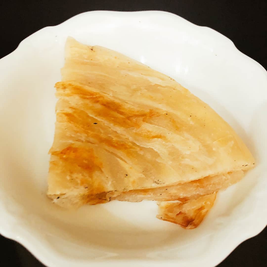 柳下毅一郎さんのインスタグラム写真 - (柳下毅一郎Instagram)「西新宿コチンニヴァース 最高の南インド料理食べた！」5月31日 21時20分 - garth_y