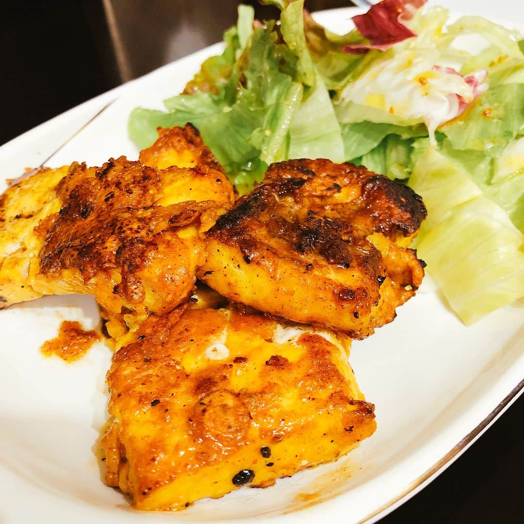 柳下毅一郎のグルメインスタ