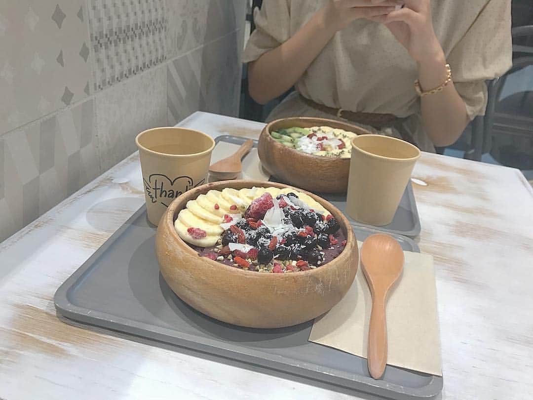 SUCLEのグルメインスタ