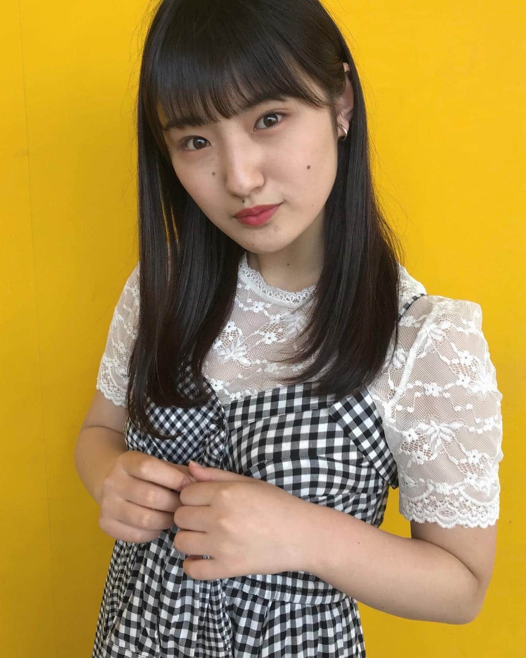 高塚夏生のインスタグラム