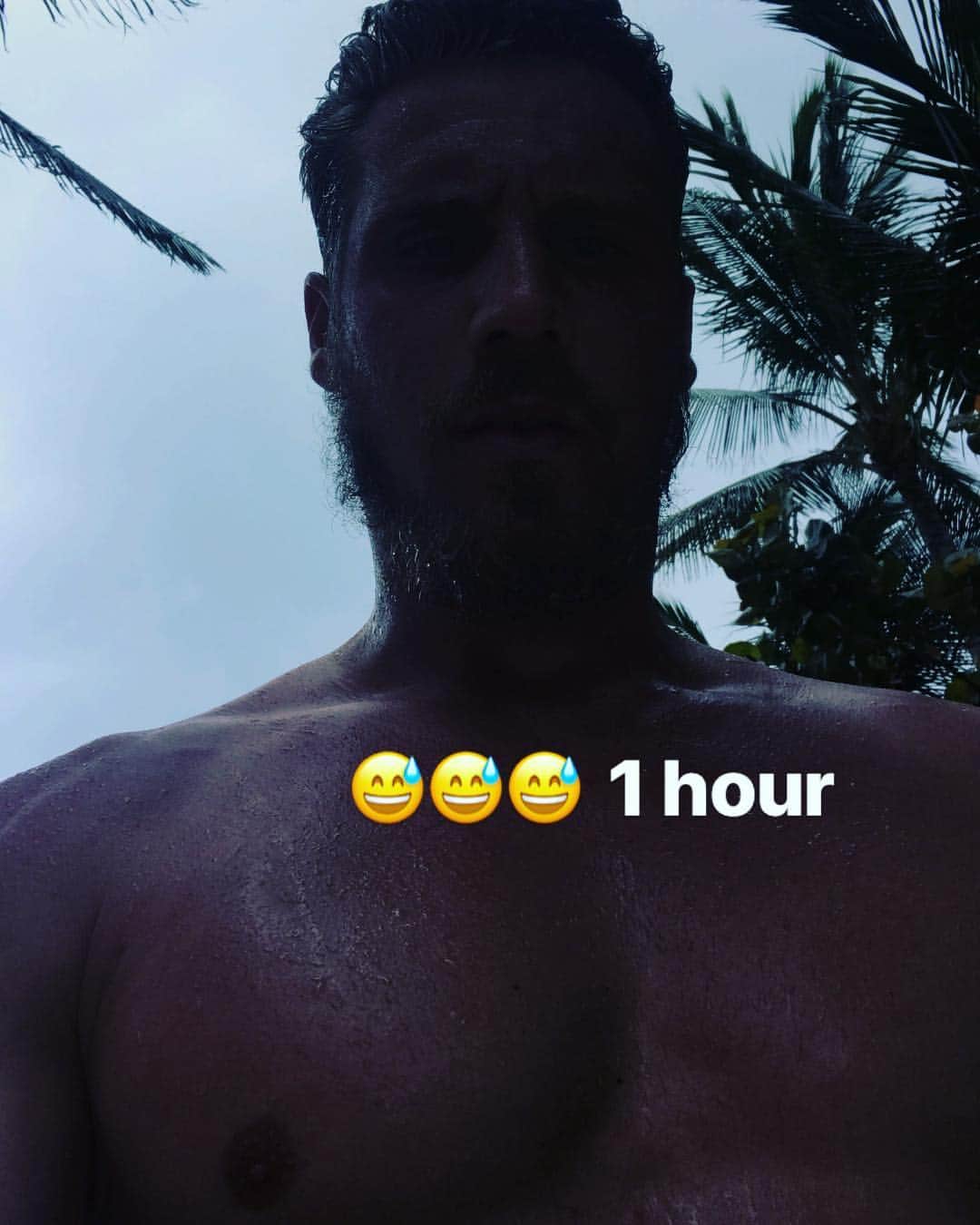グレゴリー・セルティッチのインスタグラム