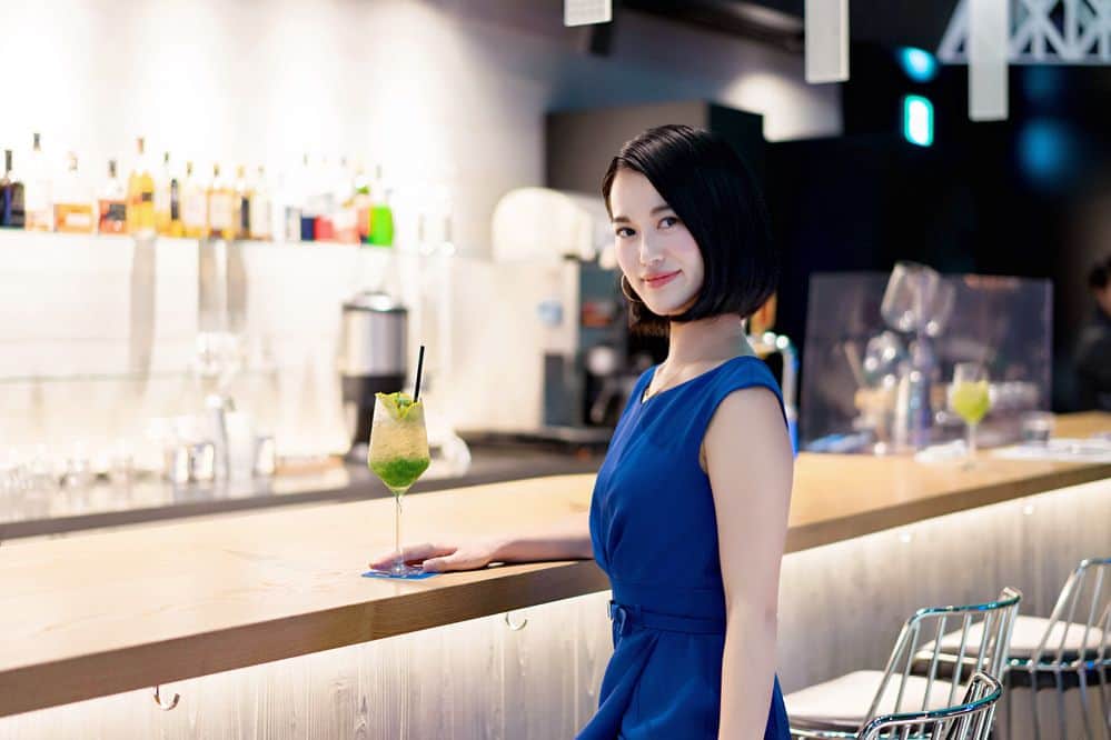 七尾エレナのグルメインスタ