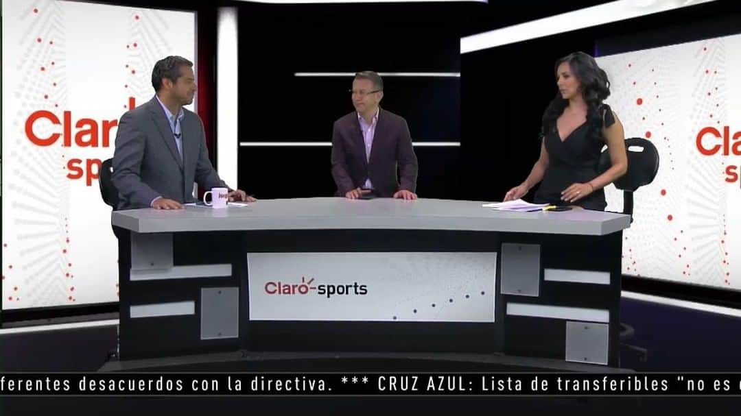 のインスタグラム：「Gracias a Jackie y programa de claro-sports, Fue un de talle especial por mensaje de felicitación, Por mi cumpleaños, Estoy muy agradecido a todos ustedes, メキシコのスポーツ番組『クラロ・スポーツ』でまさかのバースデーメッセージ🤩🙌👍🇲🇽🇯🇵 マジか！？ メキシコのサプライズはスケールデカすぎ😎 仲間たちからのメッセージは本当に心に響きます✨ 感謝！！ #cumpleaños #mensaje #clarosports #jackie #gracias #mexico #誕生日サプライズ #感謝 #メッセージ #最高の一日」