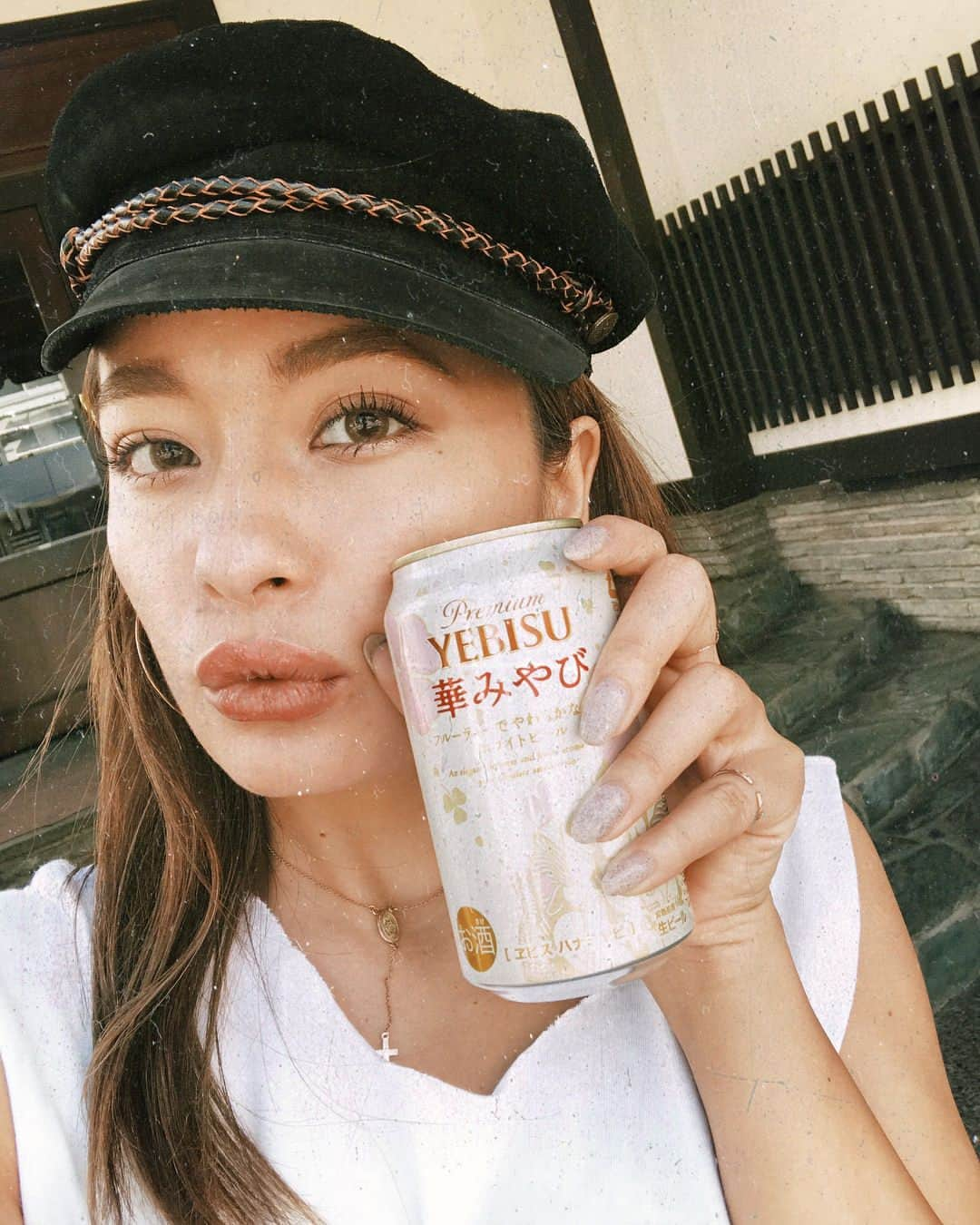 Fabiolla Takinamiのインスタグラム