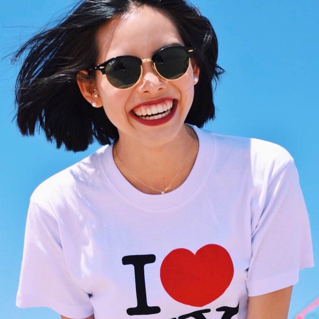 YES TOKYOのグルメインスタ