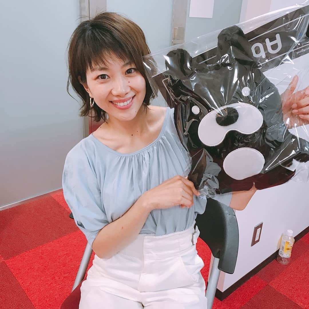 潮田玲子さんのインスタグラム写真 - (潮田玲子Instagram)「アベマTV『Woman  No Limit』 最終回にもゲスト出演させて頂いてます！ 明日20時〜21時まで。 見逃し配信もありますので是非ご覧くださいねー😃🙌 #アベマTV #womannolimit #最終回 #見逃し配信もあるよ」6月1日 11時09分 - reikoshiota_official