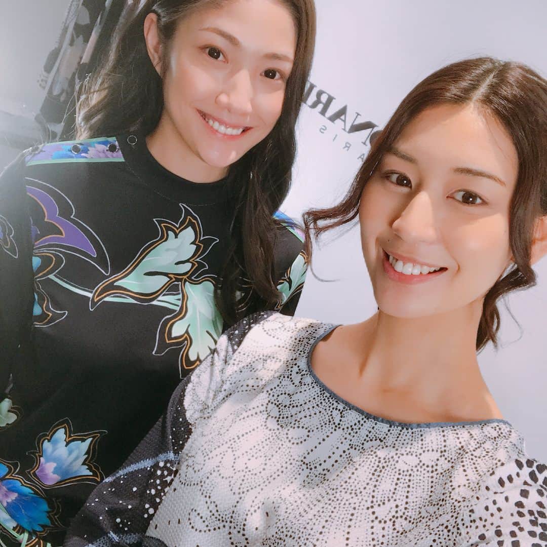 のインスタグラム：「Leonard🌸 ステキなお洋服ばかり✨ #leonard #leonardparis #fashion #show #fashionshow #me #model #japan #thankyou」