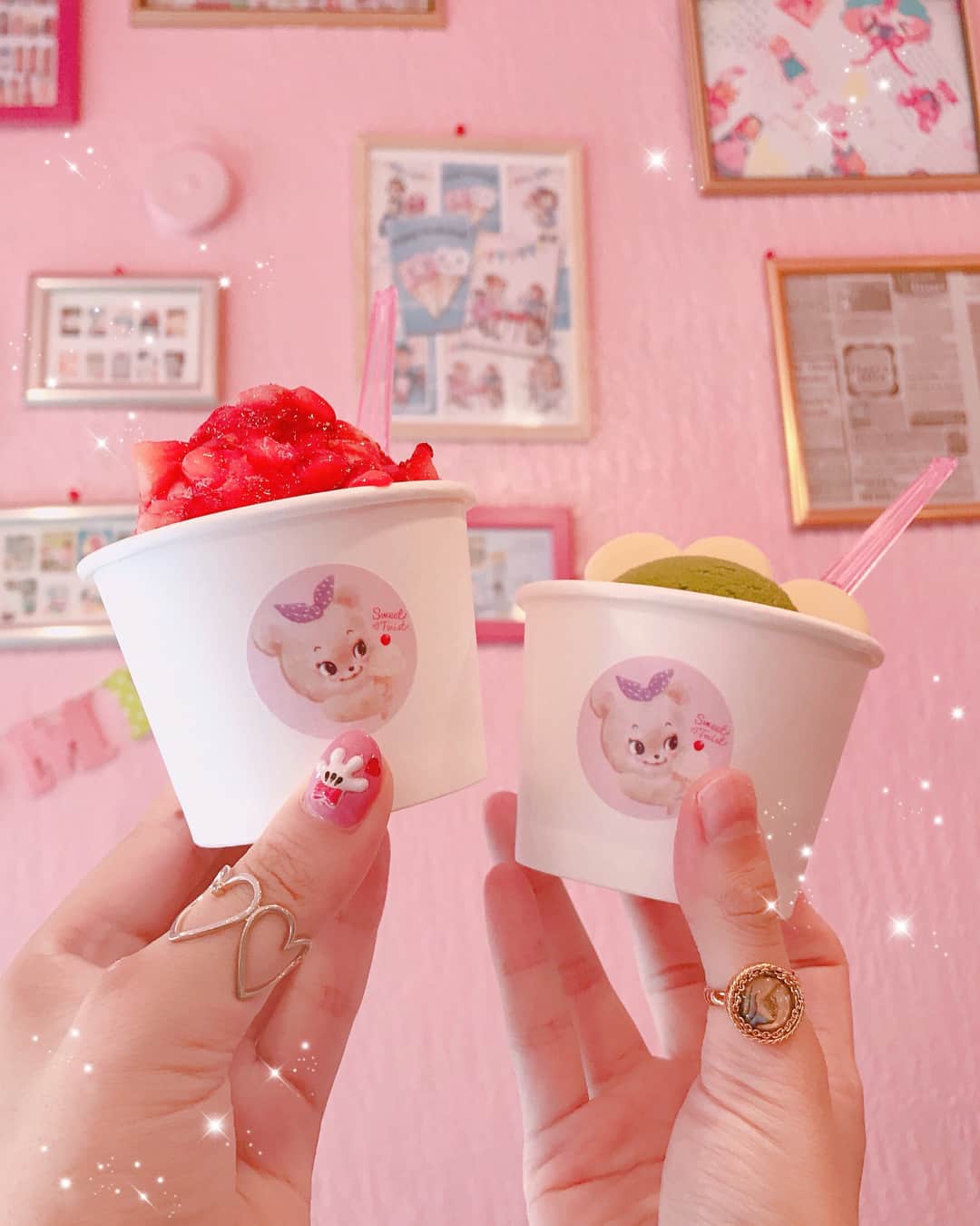 計良日向子（ひなひ）のグルメインスタ