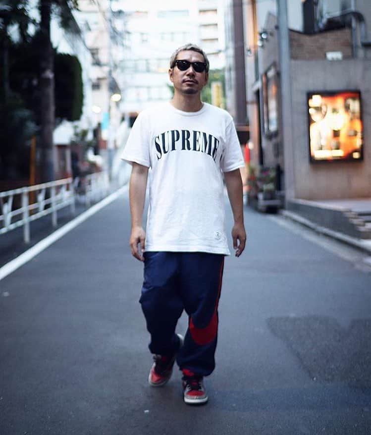 japanese_sneaker_style_magのインスタグラム