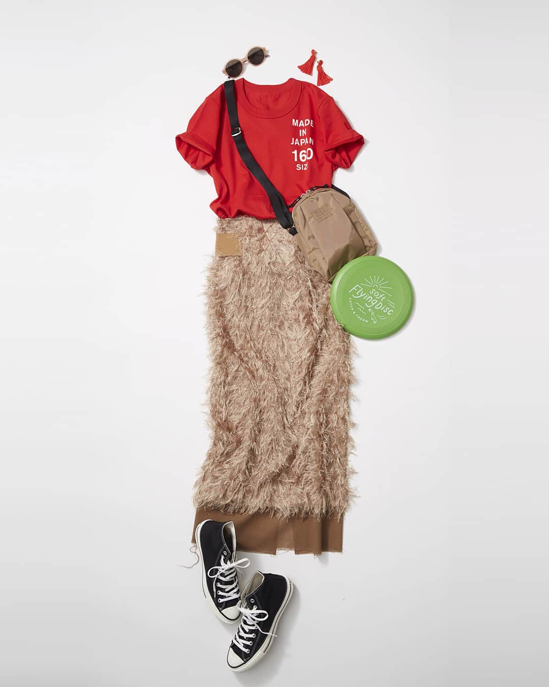 ルミネ公式のグルメインスタ