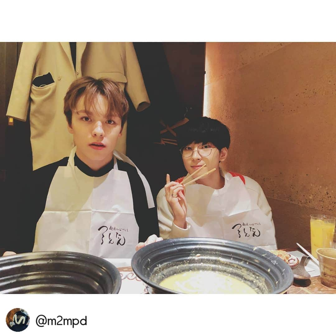 SEVENTEENさんのインスタグラム写真 - (SEVENTEENInstagram)「@m2mpd 그동안 #SVT클럽 을 시청해주신 모든 분들 감사드립니다 🙏🏻 13명의 세븐틴 멤버들과 환이형, 그리고 캐럿들까지! 우리 모두 웃으며 안녕해요 안뇨어어엉 😭🤧🤣 ㅤ #엠피디의 #하트탈탈타임 #끝날때까지끝난게아니다 #SVT클럽_뽀에버 #SEVENTEEN #세븐틴 @saythename_17」6月1日 19時35分 - saythename_17