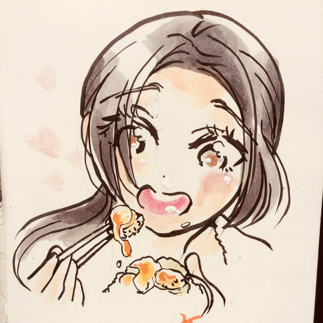 鹿島麻耶のインスタグラム：「「ベジたべる」最新話13話目更新しました！今回と次の14話で一旦幕引きとなります。最新話前なのに何故か新キャラ登場！単行本2巻は夏頃発売です。よろしくお願いします！1〜4話と最新話が登録無し無料ですく読めます。ゴラクエッグ｜漫画ゴラク公式サイト nihonbungeisha.co.jp/goraku/egg/」