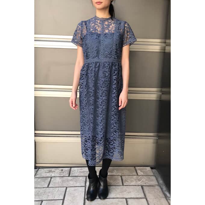 ELLE SHOP_JPのインスタグラム