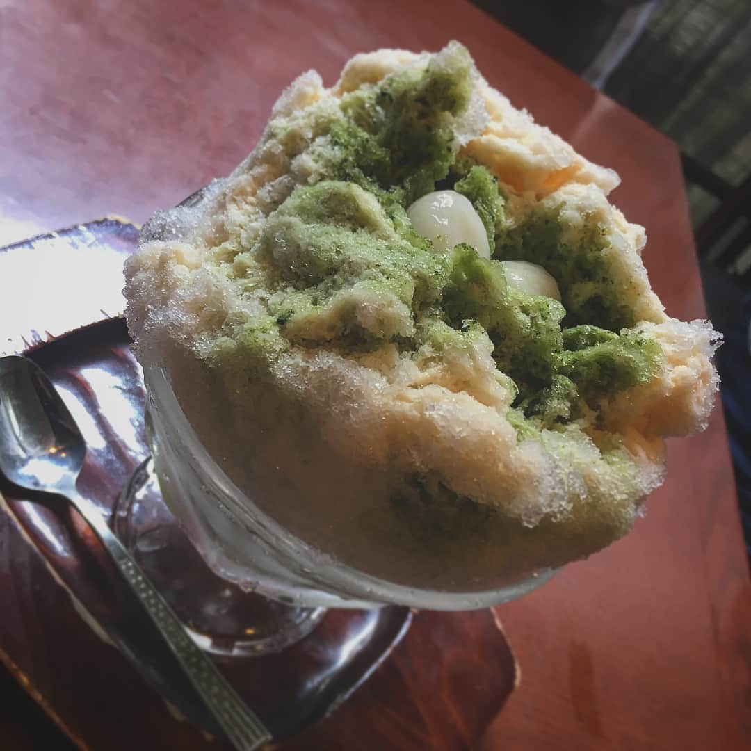 杉山美帆のグルメインスタ