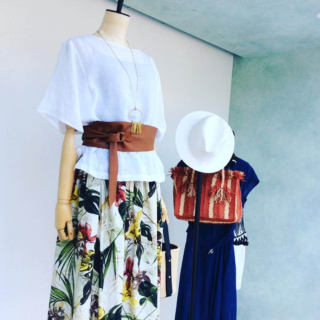 SUPERIOR CLOSET代官山路面のインスタグラム