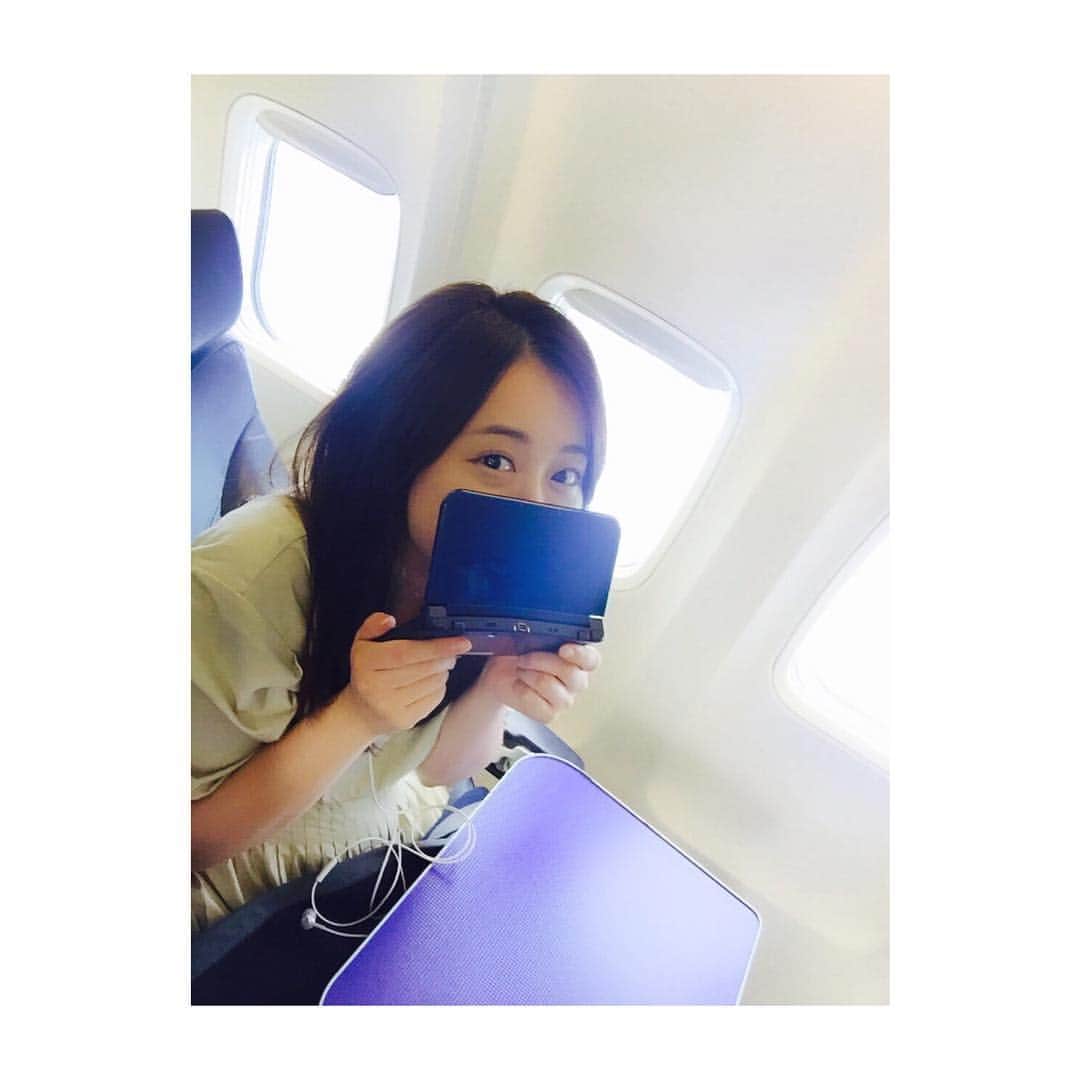 安倍萌生さんのインスタグラム写真 - (安倍萌生Instagram)「🎮」6月2日 14時39分 - megumiabe_
