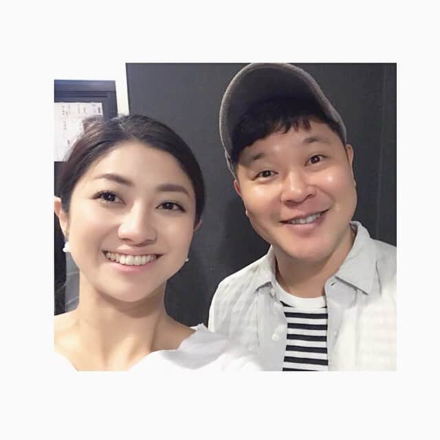 柳沢ななさんのインスタグラム写真 柳沢ななinstagram 大人気竹井さん リピート 戦国鍋tv からの 旧友 竹井亮介 どんなに編集しても なんか他と違う 眩しくなる 笑 6月2日 15時25分 Nana Yanagisawa