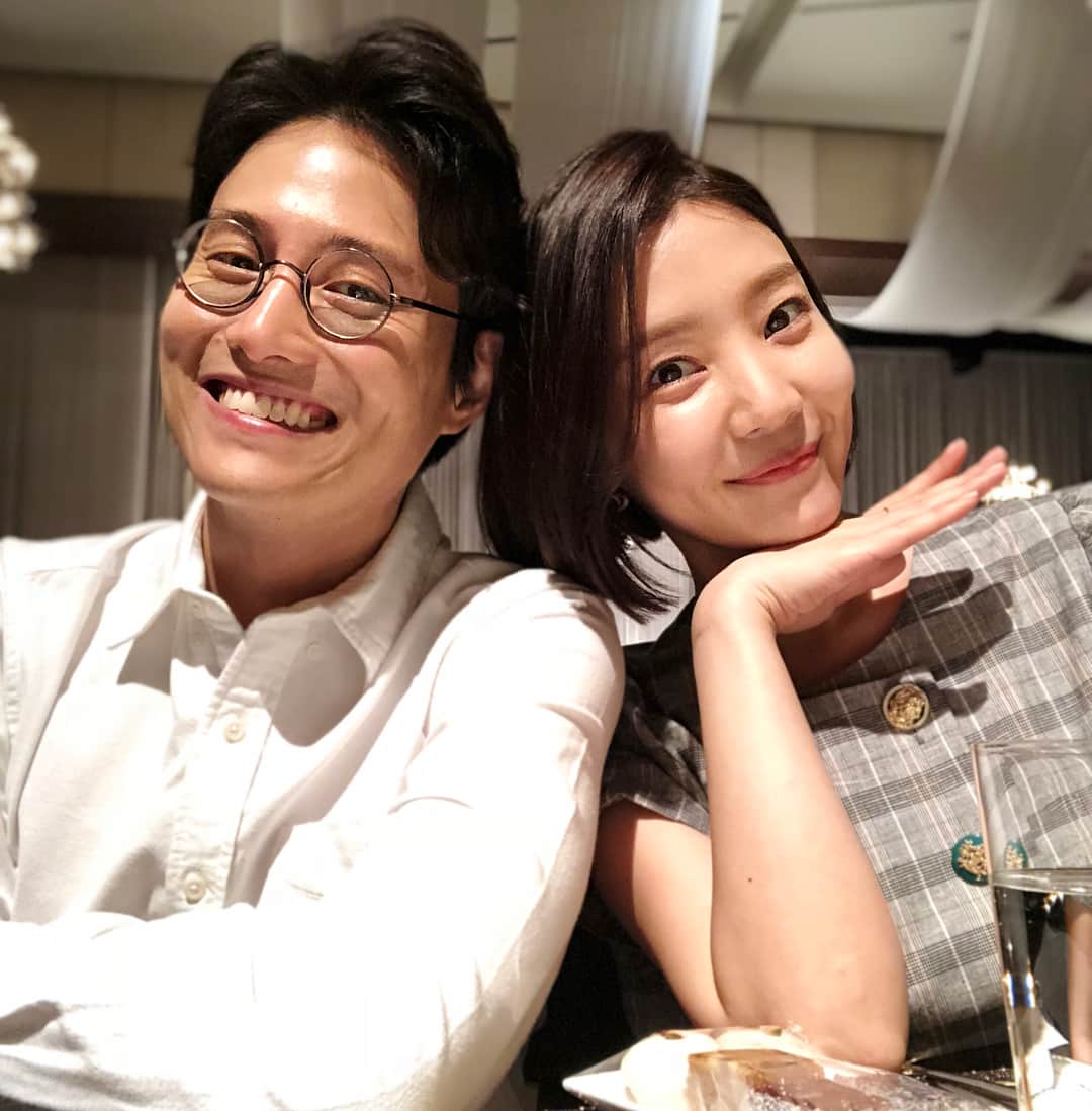 シン・ダウンのインスタグラム