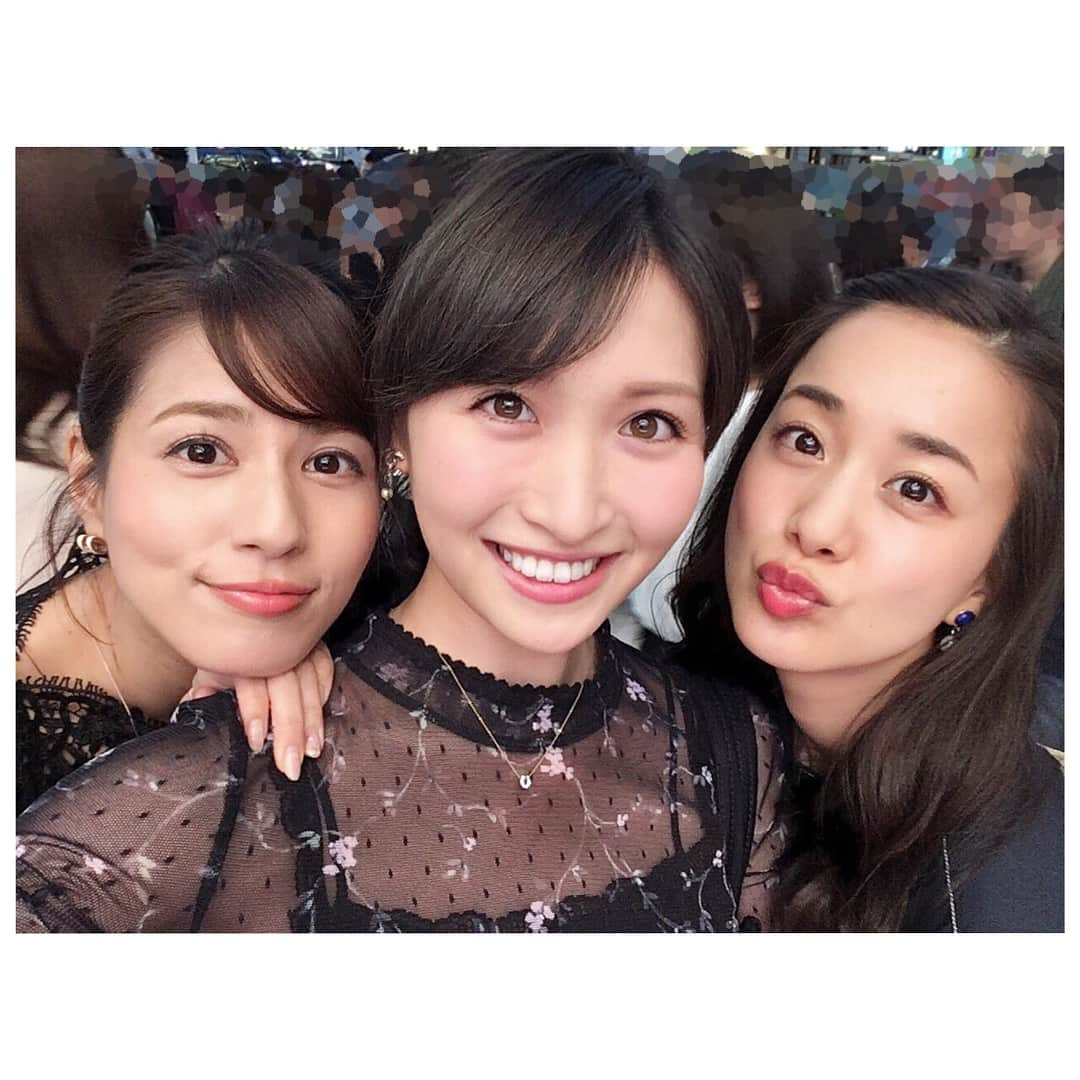 永島優美のインスタグラム