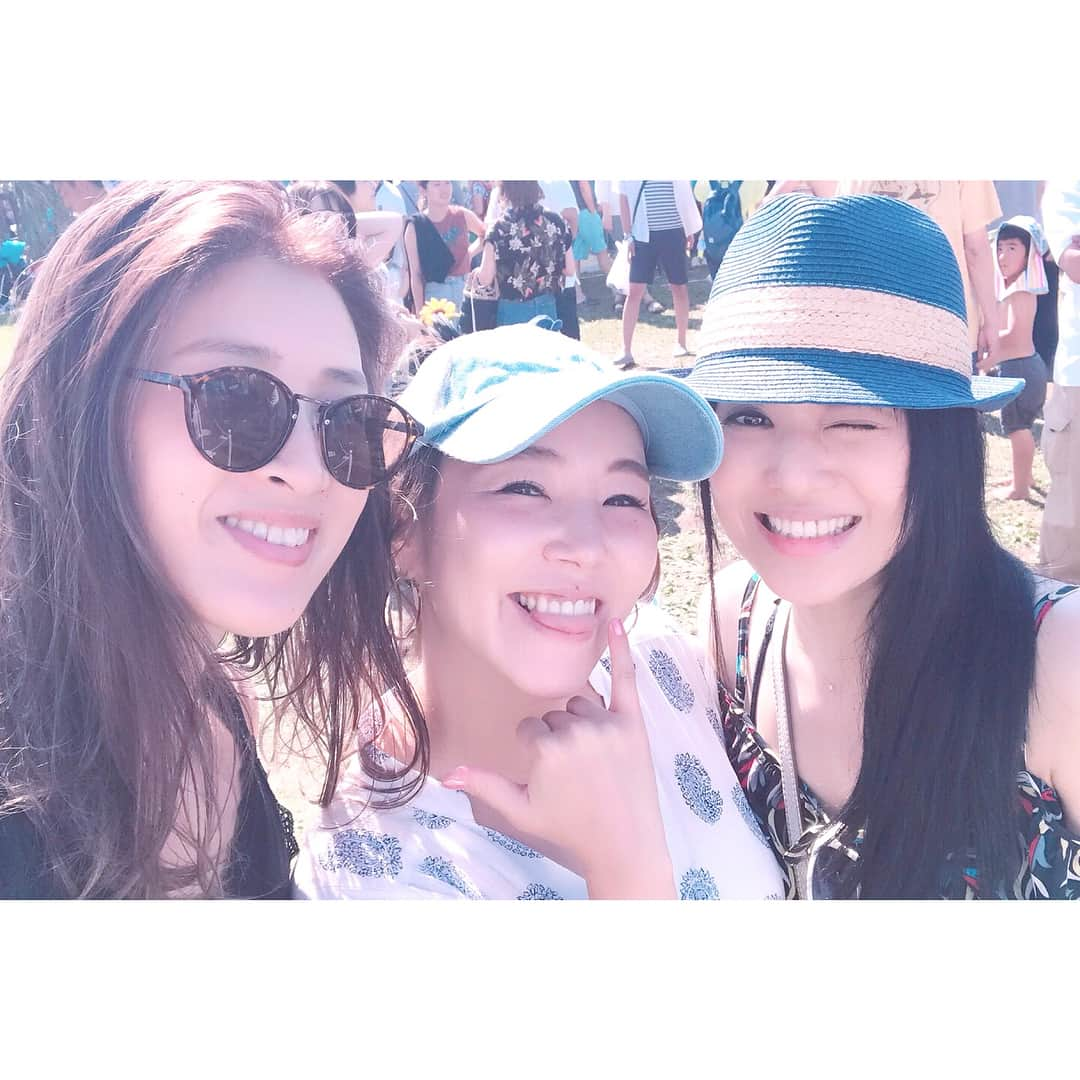 蒼井そらさんのインスタグラム写真 - (蒼井そらInstagram)「I went some festival today. Really had fun!! * 昨日は鎌倉で今日は湘南。 充実パーリーピーポー。 * #onecaliforniaday2018」6月2日 21時20分 - aoi_sola