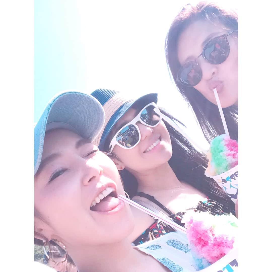 蒼井そらさんのインスタグラム写真 - (蒼井そらInstagram)「I went some festival today. Really had fun!! * 昨日は鎌倉で今日は湘南。 充実パーリーピーポー。 * #onecaliforniaday2018」6月2日 21時20分 - aoi_sola