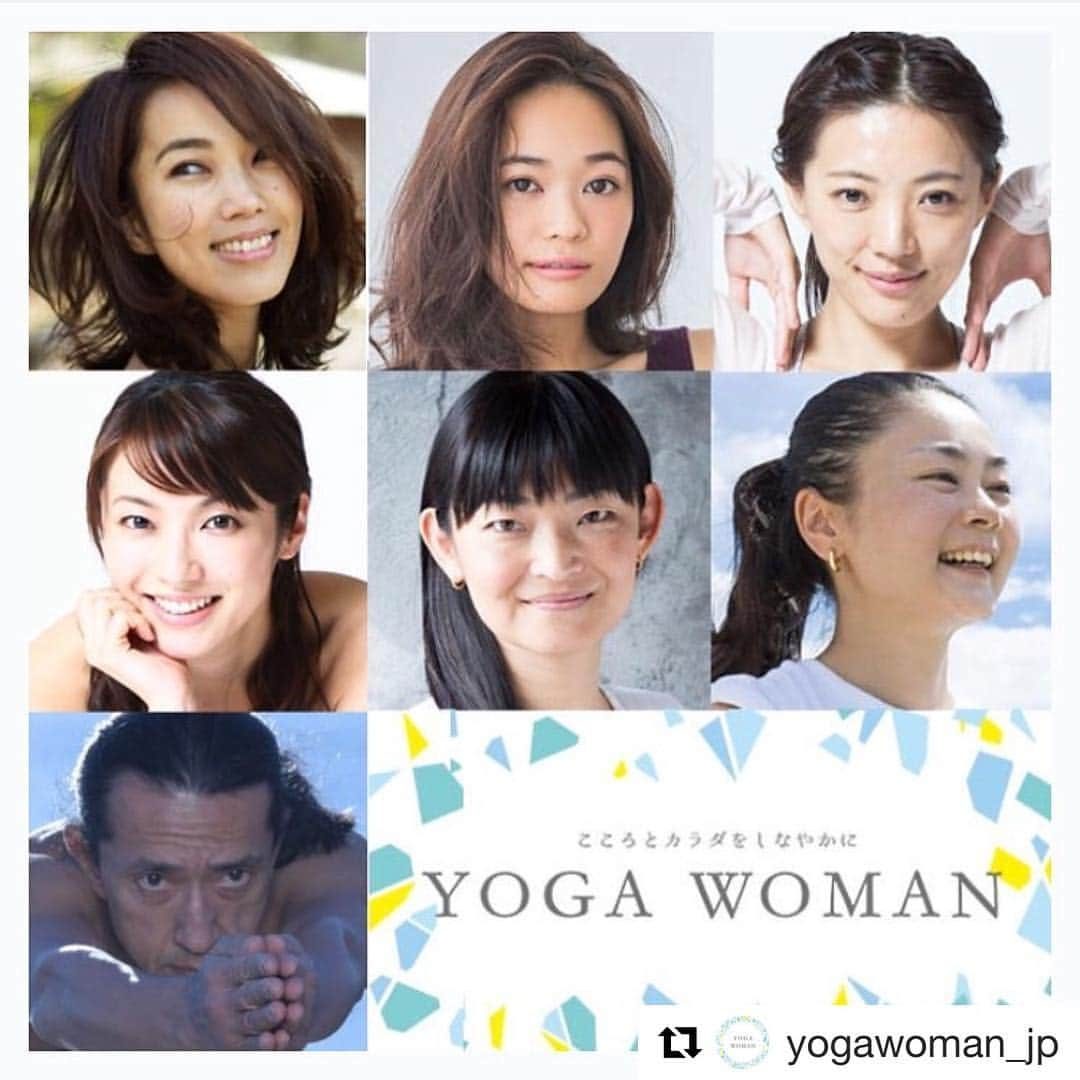 Ken Harakumaさんのインスタグラム写真 - (Ken HarakumaInstagram)「#Repost @yogawoman_jp with @get_repost ・・・ 残りわずかとなりました！ 6/17(日) 終日 全5クラス対象/体育館クラス一日券 事前予約のみスペシャルチケットです！ これ一枚でこの日対象5クラスの体育館クラスを自由に選んで受講できるお得なチケット。 お友達とシェアできます。(1クラスにつき 1名のみ参加可) チケットはこちら↓↓↓ https://ticket.yogawoman.jp/items/10894144 #yogawoman #yogawoman2018 #和久井悦子 #池田莉子 #仁平美香 #内山理名 #hikaru #鈴木まゆみ #ケンハラクマ」6月2日 22時19分 - kenharakuma