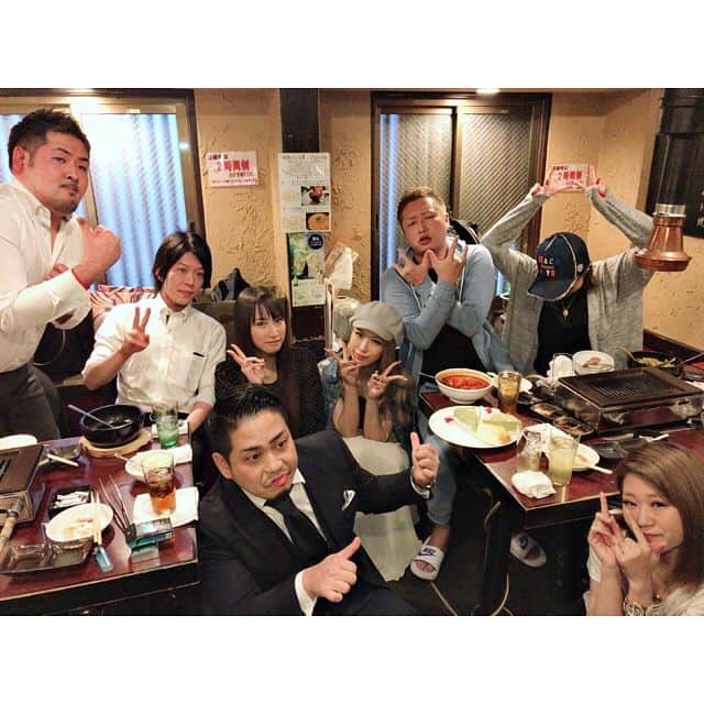 櫻井綾奈のグルメインスタ