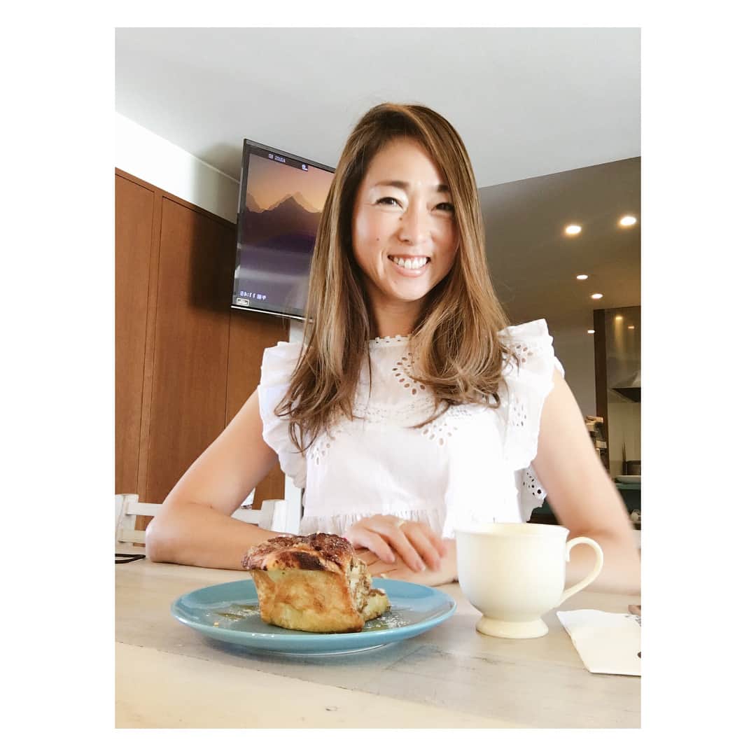 岡部亜紀のグルメインスタ