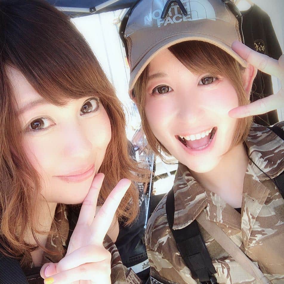 正田美里（みさみさ）のインスタグラム
