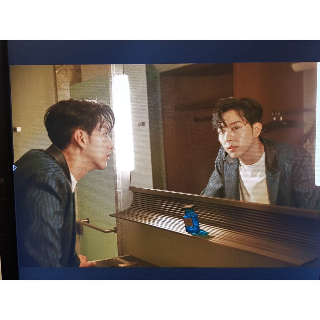 イ・ジョンシンさんのインスタグラム写真 - (イ・ジョンシンInstagram)6月3日 19時59分 - leejungshin91