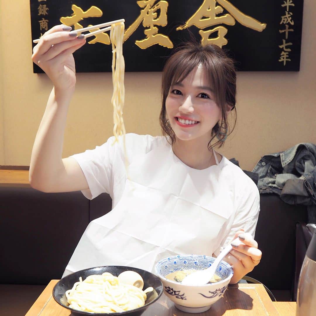 石井里奈のグルメインスタ