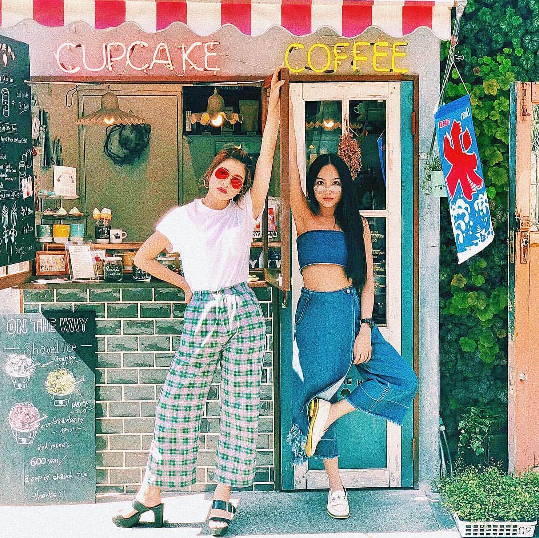 志摩マキのグルメインスタ