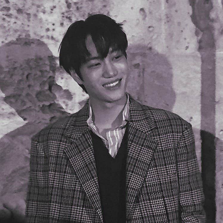 カイ のインスタグラム