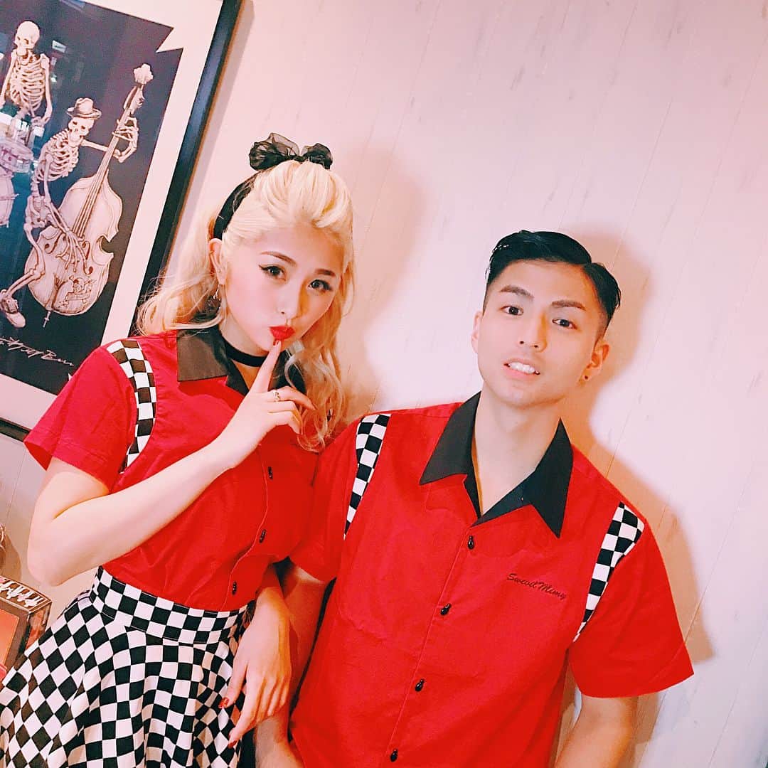 青野美沙稀のインスタグラム