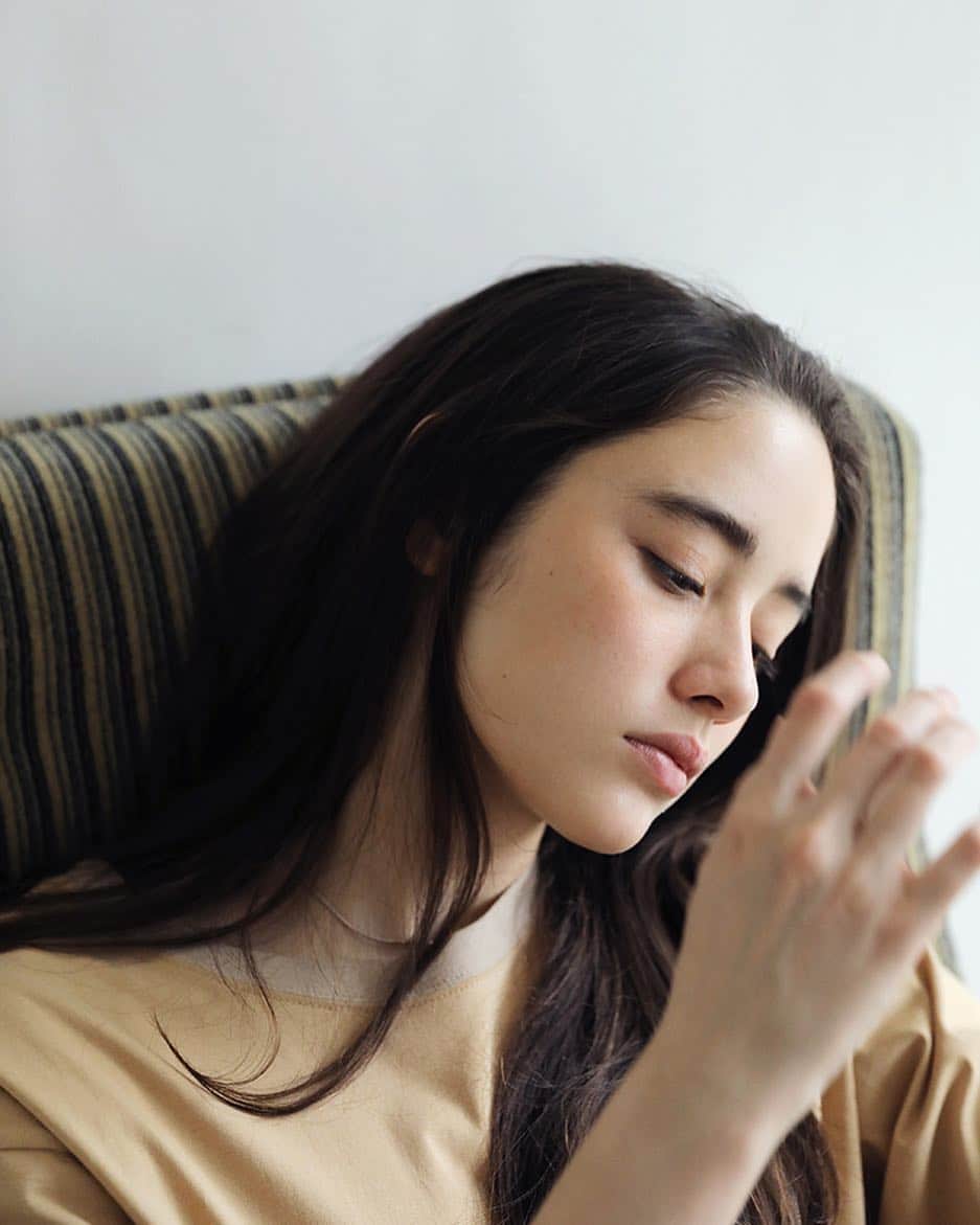 CLUÉLmagazineのインスタグラム