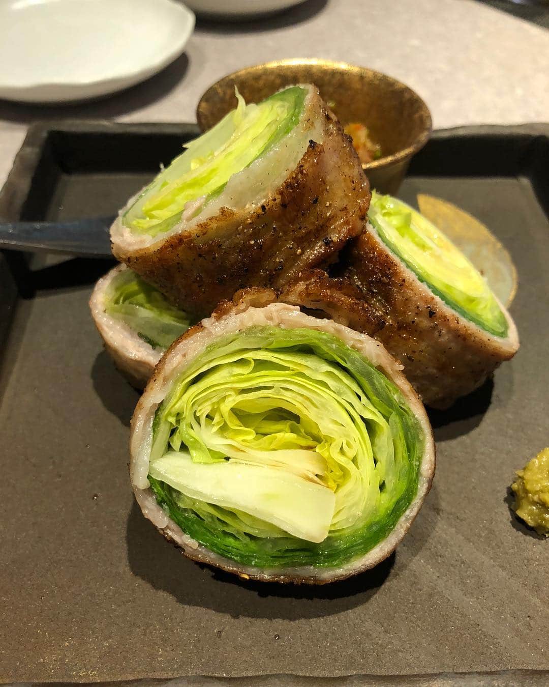 秋山具義のグルメインスタ