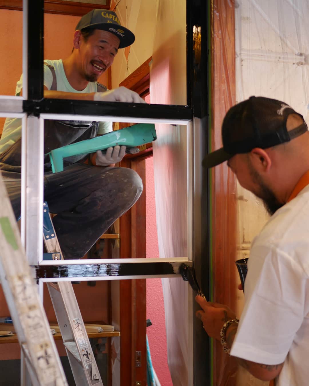 ヒデトレのグルメインスタ