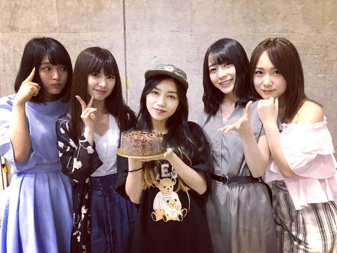 大森美優のインスタグラム：「かけがえのない。。。💫 #同期  #おやすみなさい  #今日のコーデ」