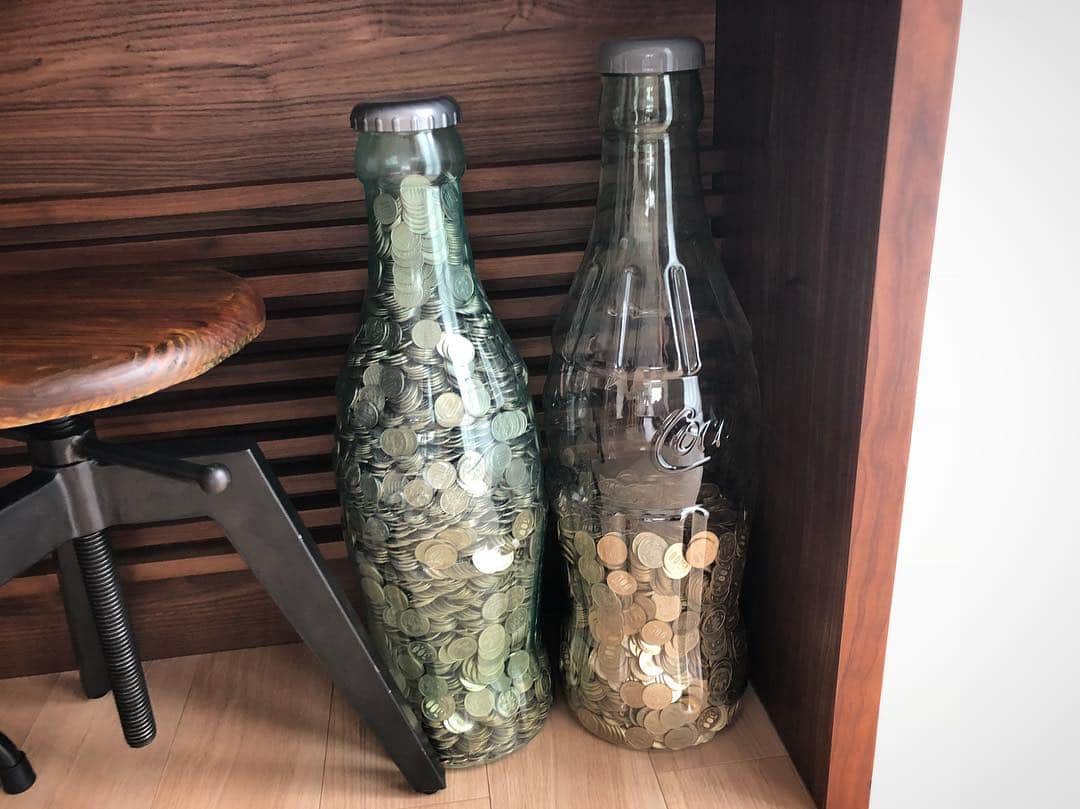 赤西仁のインスタグラム