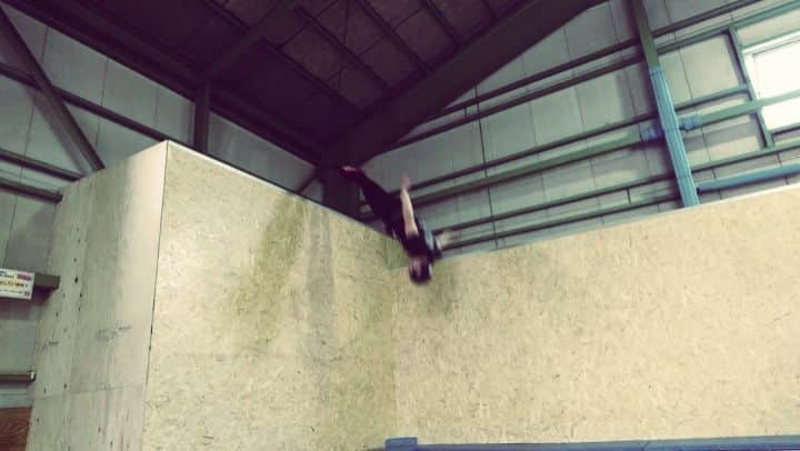 Takahiroのインスタグラム